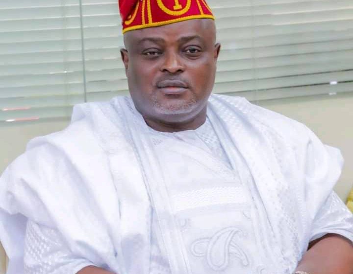  Workers Day: Obasa Urges Increased Support For Tinubu’s Government