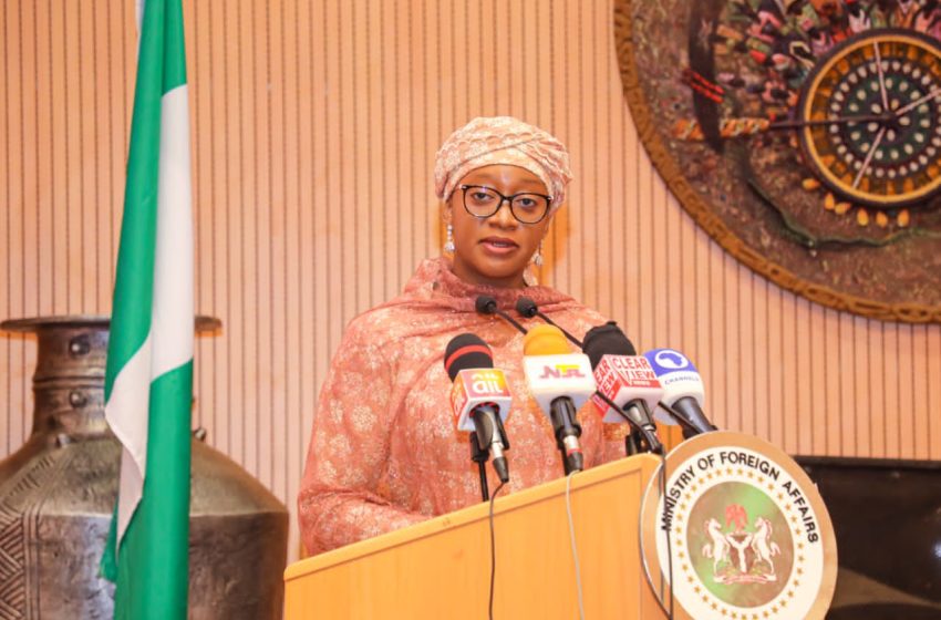 NITDA REVEALS GENDER DIGITAL INCLUSION PLAN, CELEBRATES NIGERIAN FEMALE TALENTS AT UN WOMEN’S DAY
