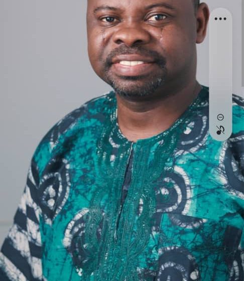 Dabiri-Erewa hails Aderinto for winning $300,000 US Dan David 2023 award