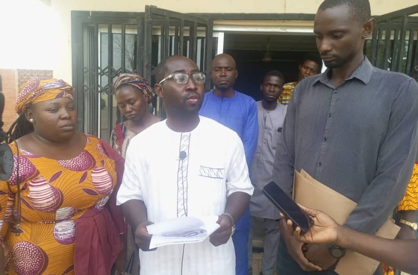 Group Seeks Disqualification of Adamawa APC Guber Candidate, Petitions INEC, EFCC, ICPC over Alleged Contract Breach, Demands Yakubu’s Resignation