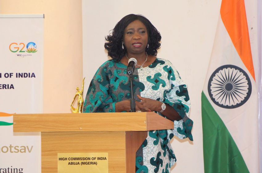  DABIRI-EREWA GIVES UPDATE ON NIGERIAN STUDENTS IN SUDAN