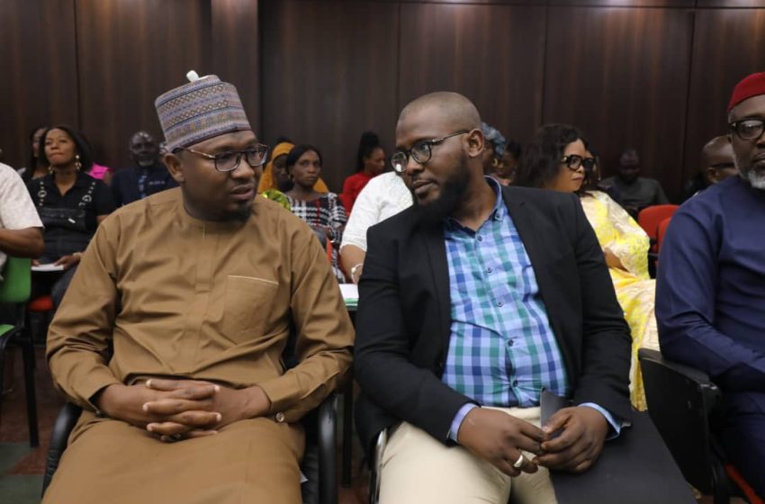 SME: NITDA CANVASSES FOR ADOPTION, ADAPTATION OF DIGITAL TECHNOLOGIES