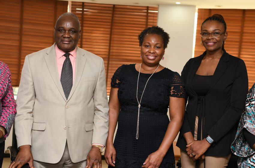 NCC Renews Commitment to Industry Collaboration, Inclusiveness