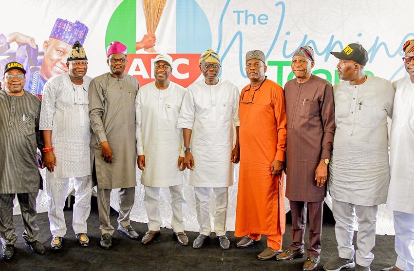 2023: EX-PDP GUBER CANDIDATE, LP SENATORIAL CANDIDATE DUMP PARTIES, JOIN FORCES WITH APC