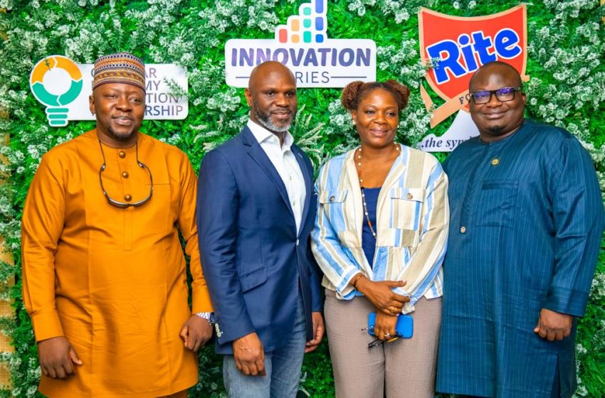  Rite Foods Promotes Recyclers Innovation Series, Sponsors CEIP Recycling Training Programme
