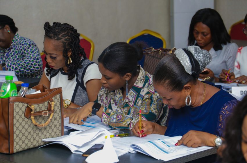  NCDMB Pushes For Increased Women CEOS In Oil Industry