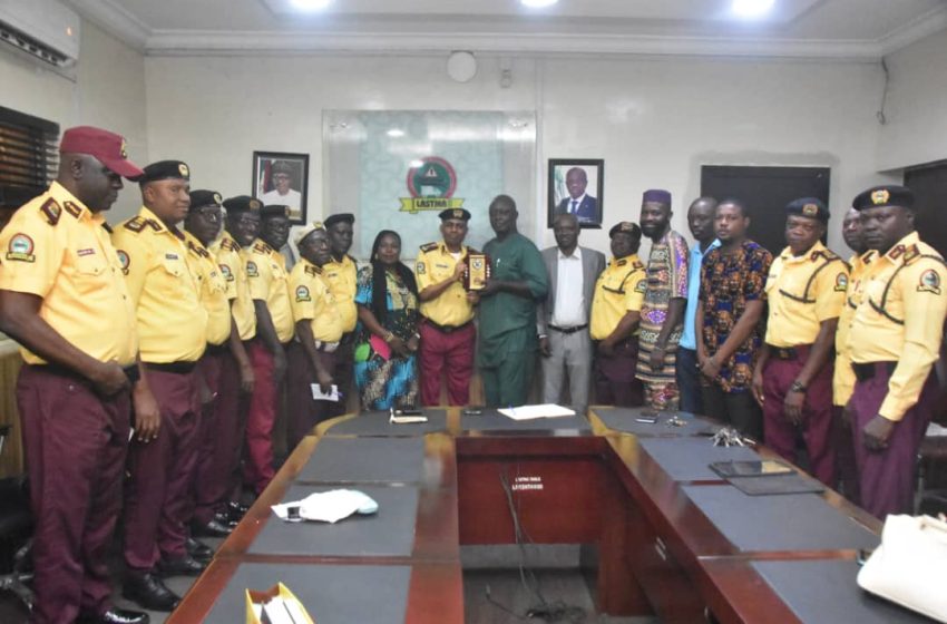  LASTMA TO COLLABORATE WITH CIVIL SOCIETY ACTIVISTS ON TRAFFIC MANAGEMENT IN LAGOS