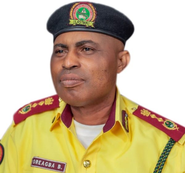 LASTMA FELICITATES WITH MUSLIM FAITHFULS ON ELD EL-FITR CELEBRATIONS