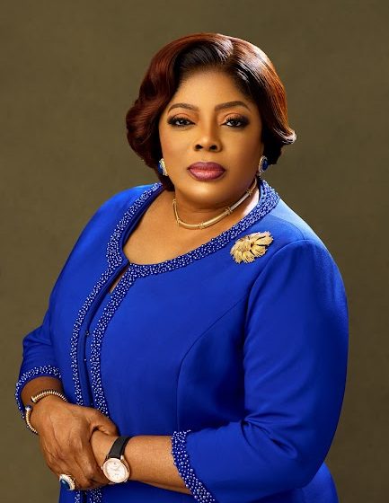 Onyeali-Ikpe, Olusanya make top 10 on 2023 definitive list of women CEOs