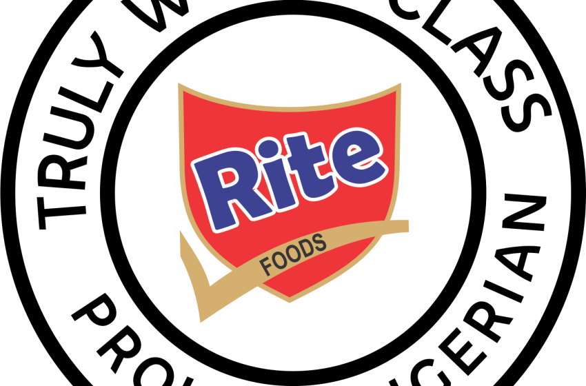  Rite Foods Urges Refreshing Moments for Muslims with its Quality Brands For Eid el-Fitri Celebration