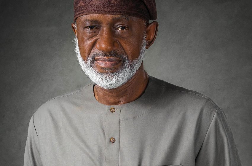 Nestlé Appoints Oyebode as Board Chairman as Ifezulike Retires