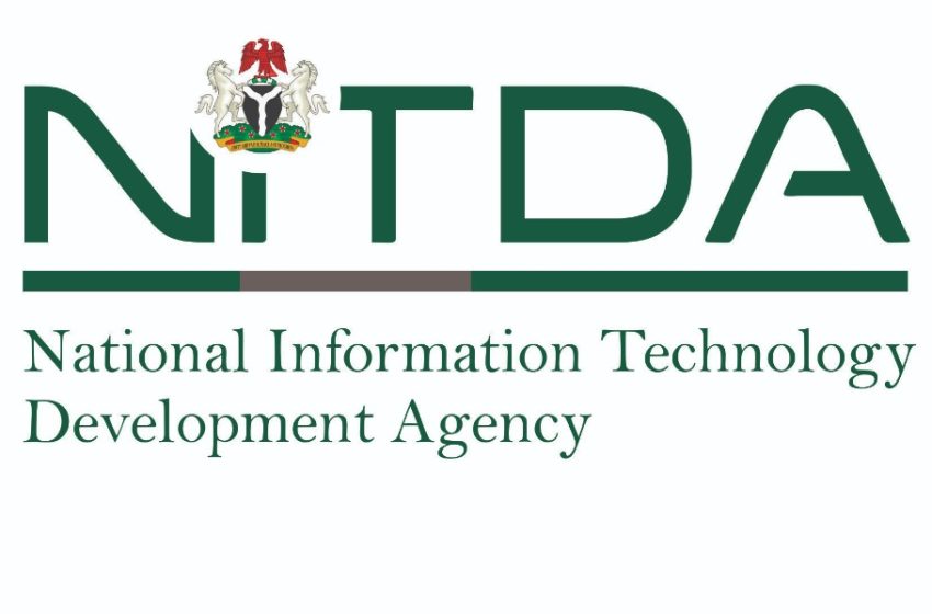  NITDA DG Discussed Federal Government’s Investor-Friendly Reforms at the 2023 Collision Conference