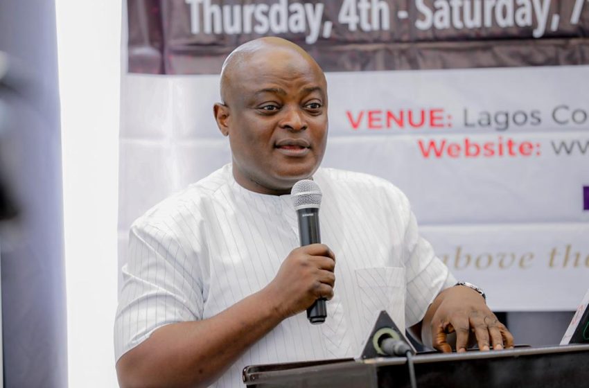  10th Assembly: Guard Against Greed, Selfishness, Obasa Tells Lagos Lawmakers-elect