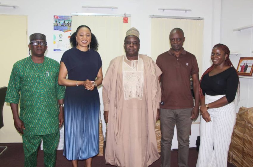 NIGERIA, BEST PLACE TO INVEST – Dabiri-Erewa*
