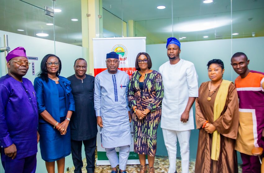 Ekiti to create Bureau of Tourism, partner with Tour Operators on tourism development