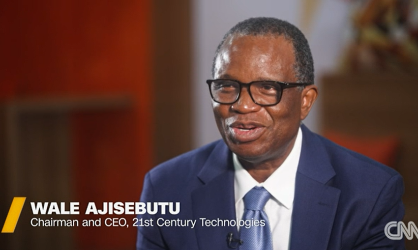 Marketplace Africa meets the Nigerian tech company boosting digital inclusion