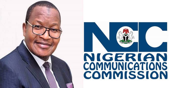Prof Danbatta NCC boss Confirm Telecoms Investment In Nigeria To Hit $75.6bn