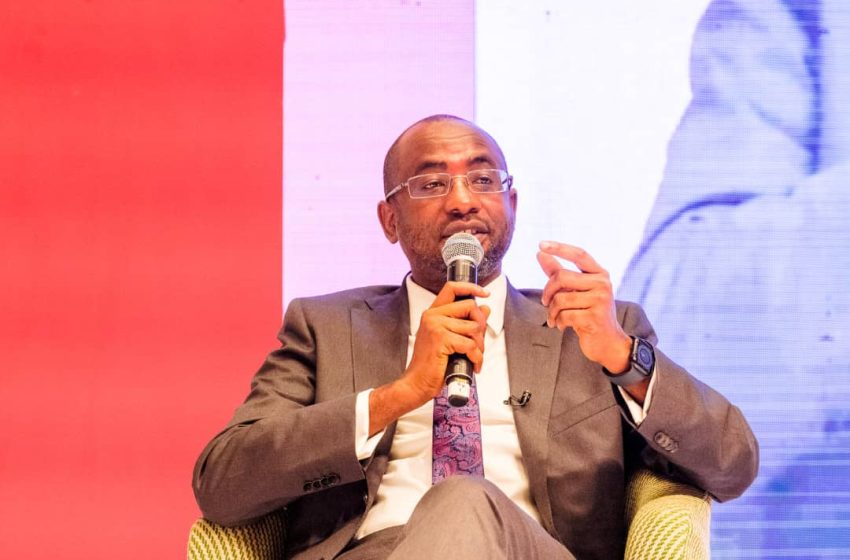 NITDA’S REGULATION NOT To STIFLE INNOVATION, INUWA TELLS STAKEHOLDERS