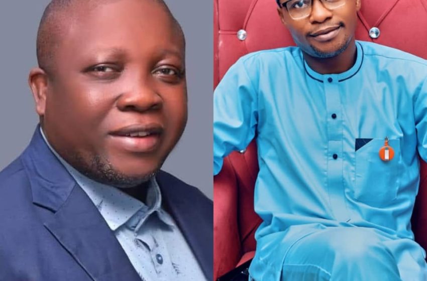 Lagos Island Council Chairman Appoints Ajagbe Teslim As Media Aide