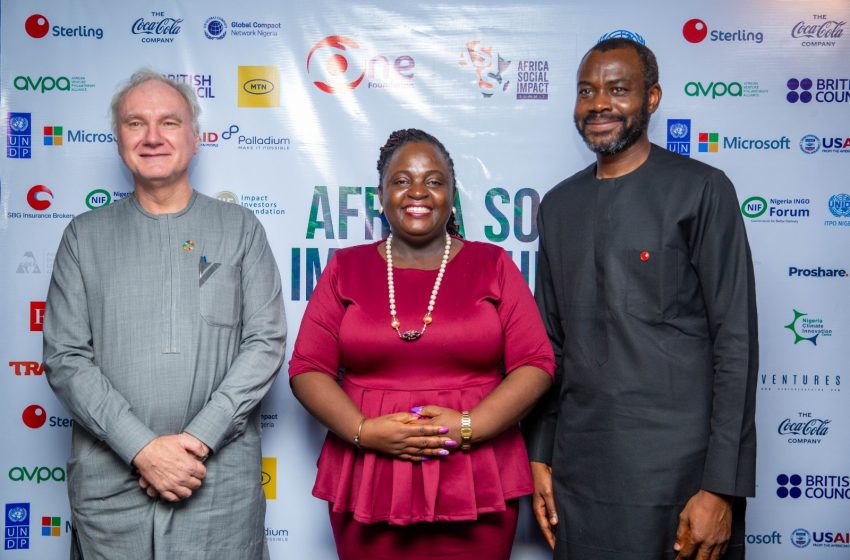  Coca-Cola, MTN Foundation, British Council, Microsoft, others and More Unveil as Partners for Africa Social Impact Summit 2023