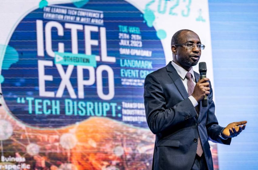 INUWA CHARGES YOUTHS ON TECHNOLOGICAL DISRUPTIO