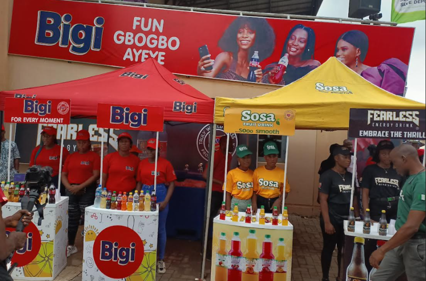  Rite Foods Limited, Leading Food and Beverage Company, Showcases Remarkable Support as Sponsor for Ojude Oba 2023, the Spectacular Ijebu Cultural Festival                         