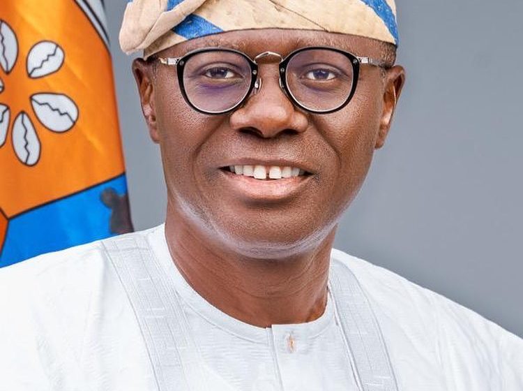  SANWO-OLU TAKES OVER MEDICAL CARE OF 13-YEAR-OLD BOY WITH MISSING INTESTINE