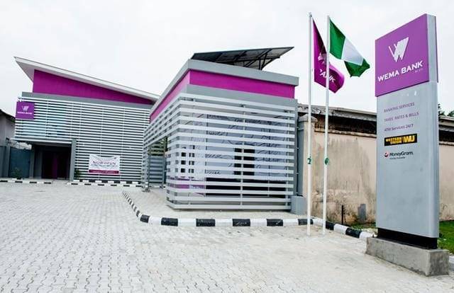  Fostering Equality and Empowerment: Wema Bank Gives Economic Lift To Employees