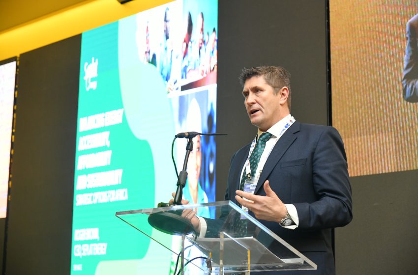 Energy access will be biggest driver of social, economic development in Africa – Seplat Energy CEO