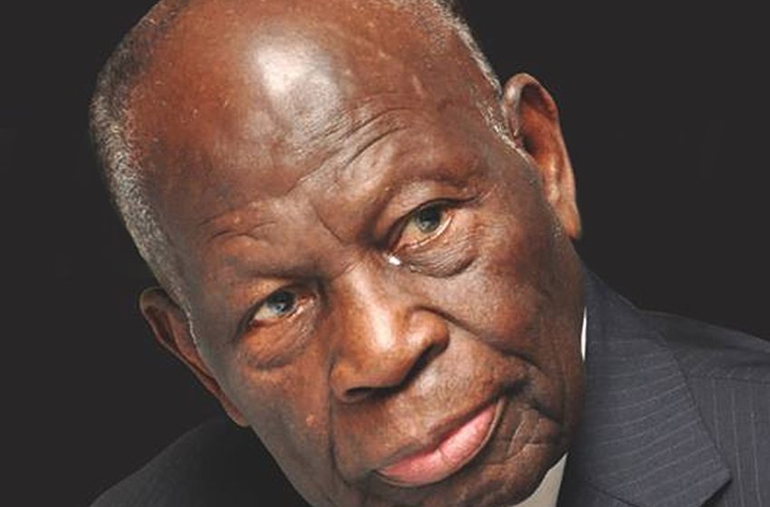 SANWO-OLU MOURNS AKINTOLA WILLIAMS, SAYS HIS LEGACIES CAN’T BE FORGOTTEN