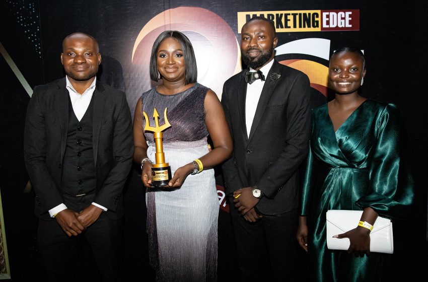  Sosa Fruit Drink Wins Coveted “Outstanding New Product of the Year – Juice” Award at Marketing Edge Awards