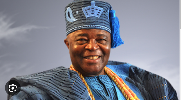 SANWO-OLU FELICITATES ALAKE OF EGBALAND, OBA GBADEBO AT 80