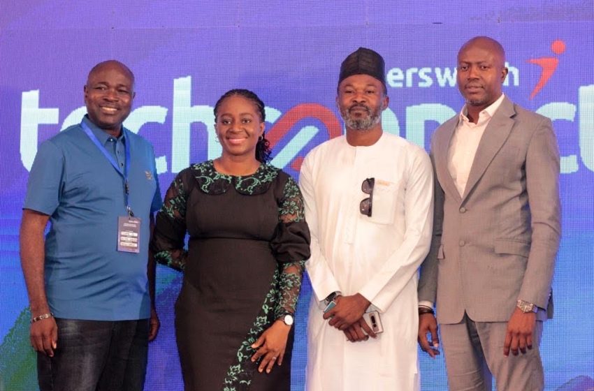 Interswitch Highlights the Power of Mobile Payments in Driving Financial Inclusion