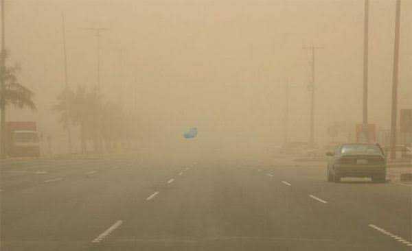  NiMet ALERTS ON DETERIORATION OF VISIBILITY IN SOME NORTHERN STATES