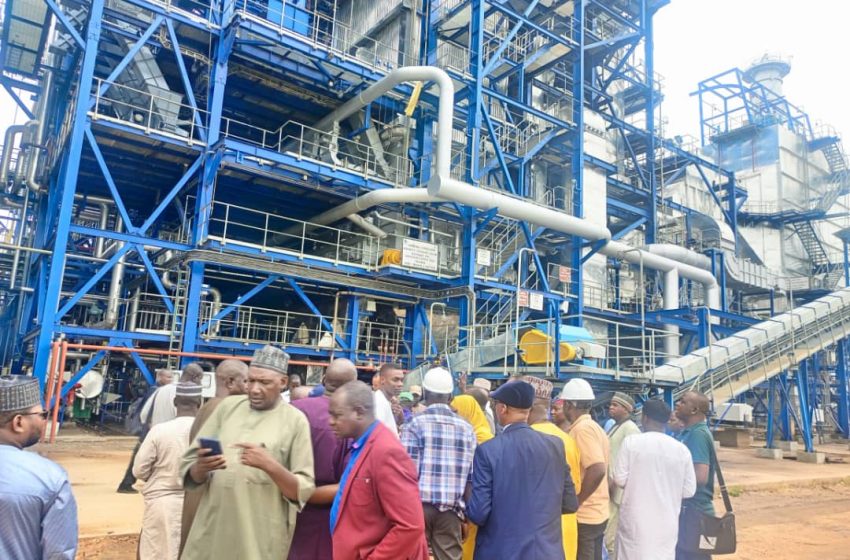 BIP: Dangote Sugar employs 7,000 yearly