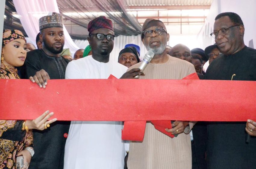  FG Records Breakthrough in Oil and Gas R&D, Commissions Gas Leak Detection Device, Printed Circuit Board Facility
