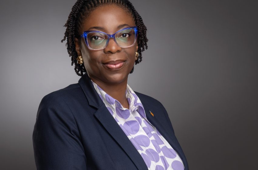  ACCESS HOLDINGS PLC ANNOUNCES THE APPOINTMENT OF MS. BOLAJI AGBEDE AS ACTING GROUP CHIEF EXECUTIVE OFFICER