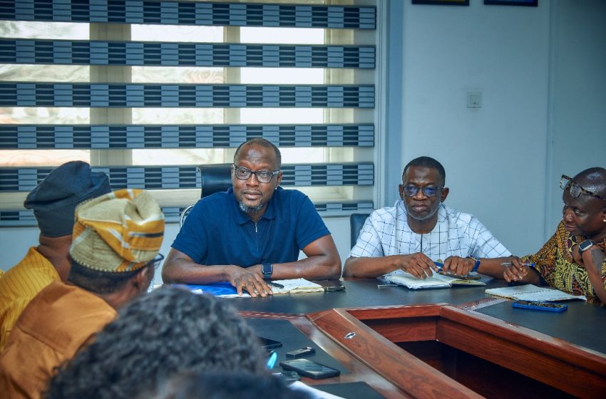  LAWMA, MAN Collaborate for Environmental Sustainability