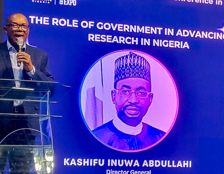 NITDA BOSS GUARANTEE CONTINUED SUPPORT TO STARTUPS IN ADVANCING AI RESEARCH IN NIGERIA