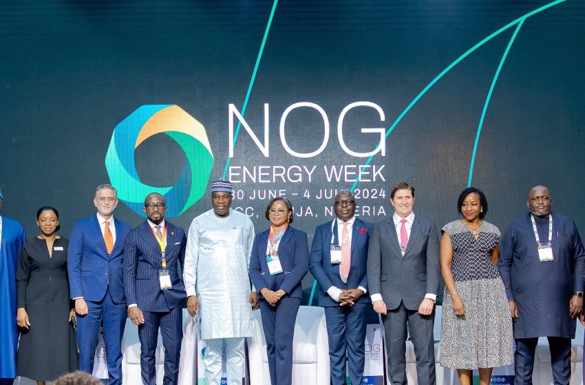  Timely approval of deals could advance Nigeria’s energy fortunes, says Roger Brown