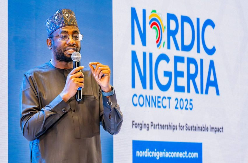  Nigeria Charts Path Toward Sustainable Digital Future – DG NITDA