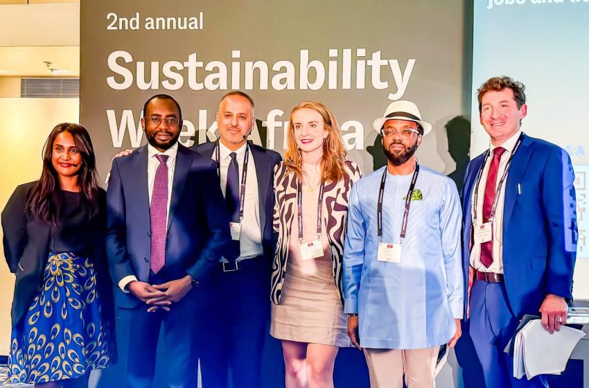  Transforming Africa: NITDA DG’s Urgent Call for Digital Investment