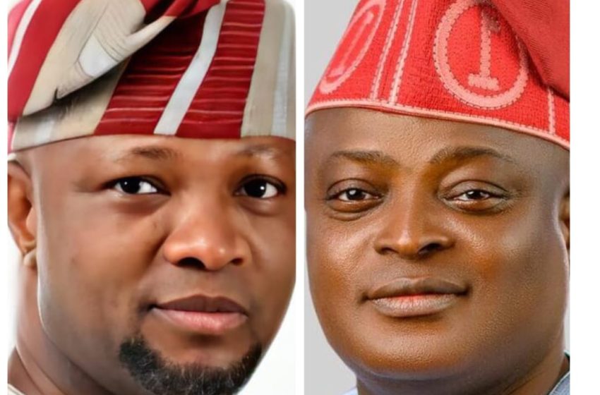  JANDOR celebrates Hon. Obasa on his birthday