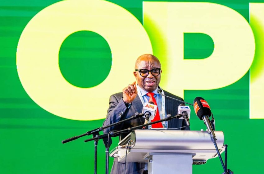  Digital Nigeria Conference: Olatunji Rallies Stakeholders to Harness Nigeria’s Digital Potential