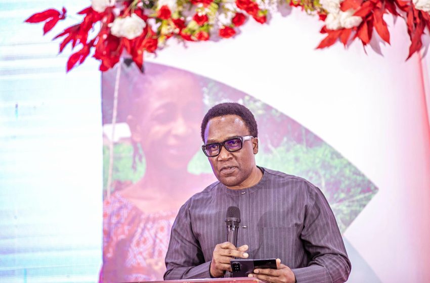  NiMet Reaffirms Commitment to Climate–Nutrition Collaboration at GAIN SNIPS Project Close-Out Ceremony