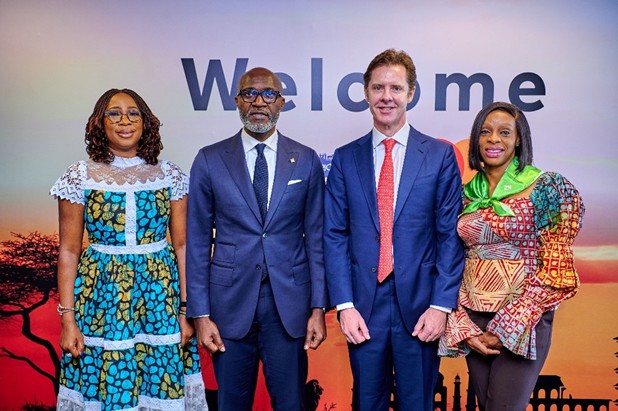  Access Bank and Mastercard: Enabling Seamless Africa-Global Payments 