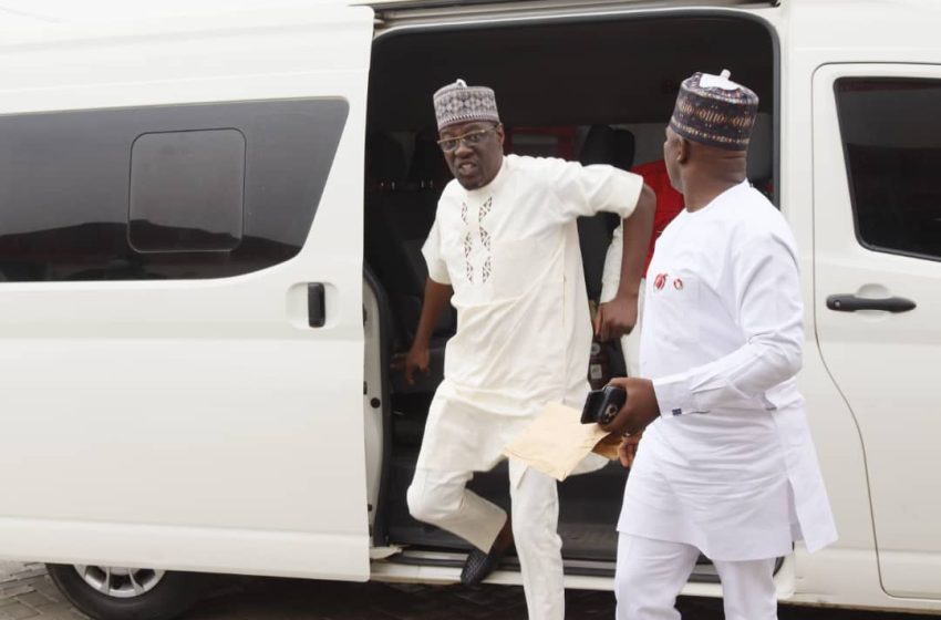  Court Adjourns Alleged ₦5.78bn Fraud Trial of Former Kwara Governor Ahmed to February 16