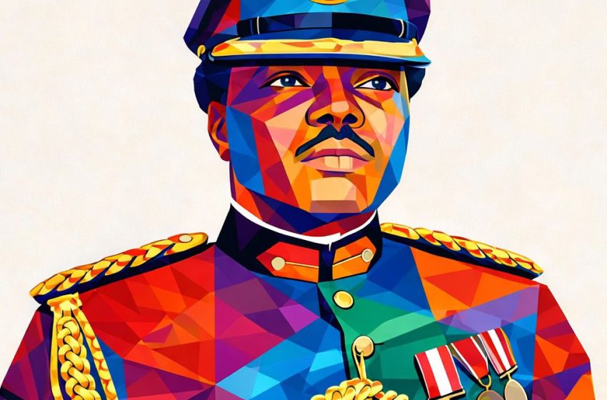  Murtala Muhammed Foundation Set to Mark 50th Anniversary of General Murtala Muhammed’s Assassination