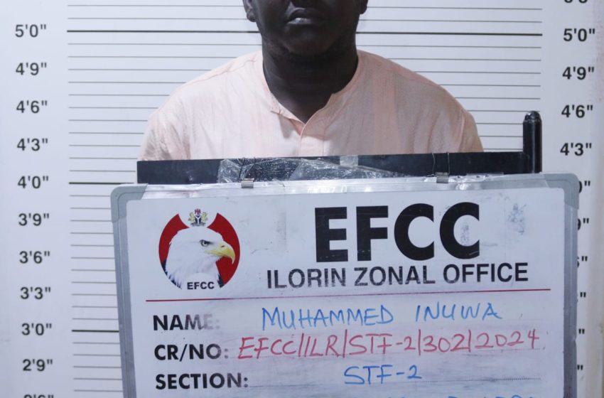  Kwara Court Jails BDC Operator for Rejecting Naira, Operating Without Licence