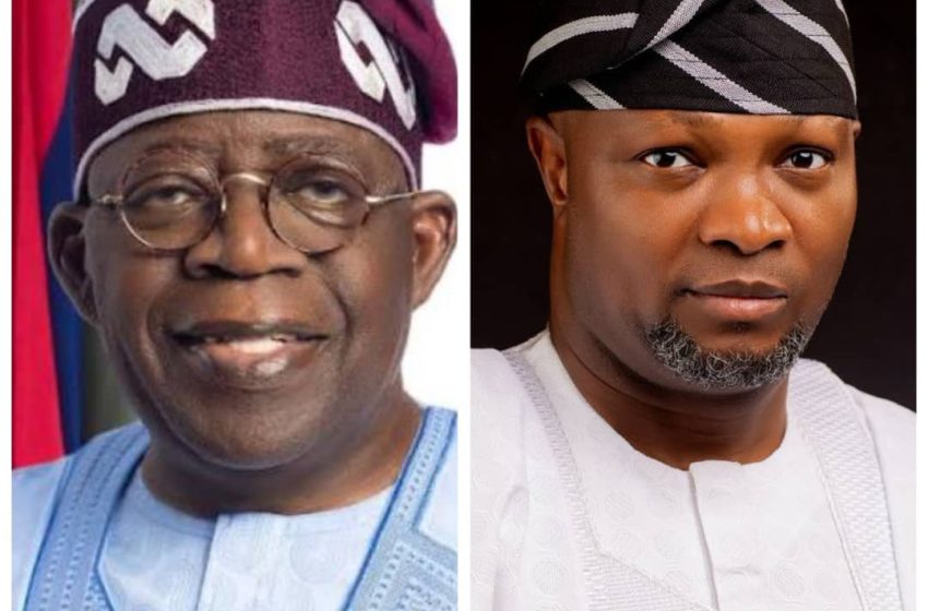  APC/Lagos4Lagos Otto-Awori LCDA Inaugurates Street Captains for Jagaban/JANDOR 2027 Project